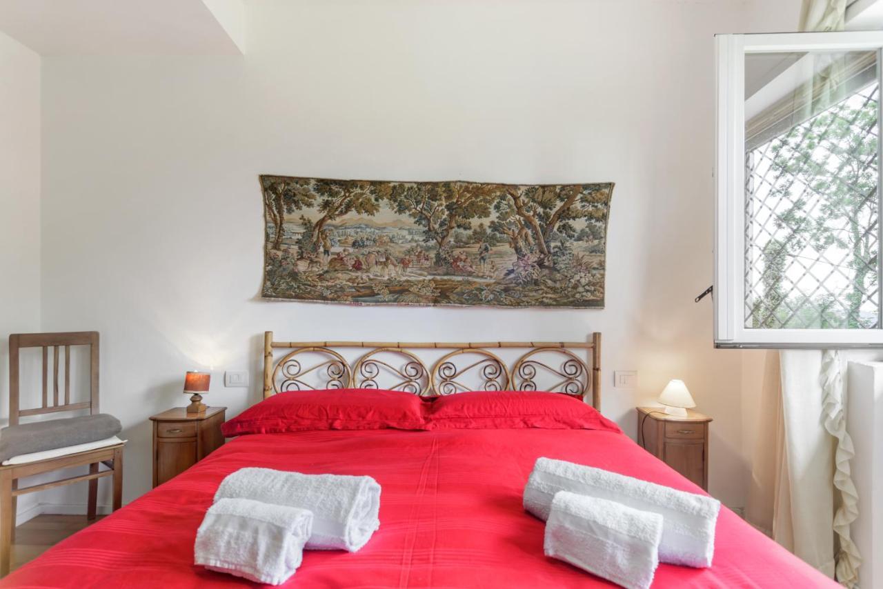Como Lake Cosy Flat With Garden And Parking Apartment Cernobbio Exterior photo