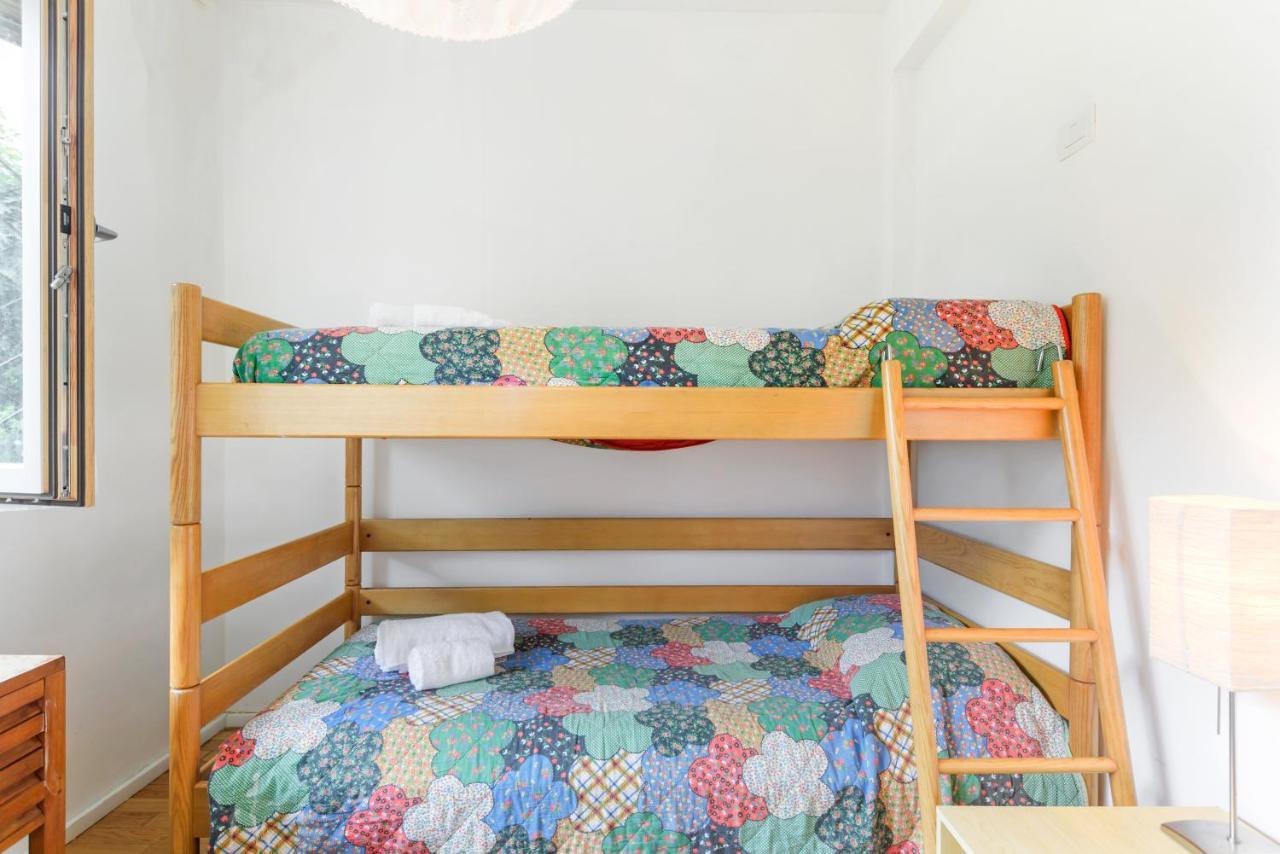 Como Lake Cosy Flat With Garden And Parking Apartment Cernobbio Exterior photo
