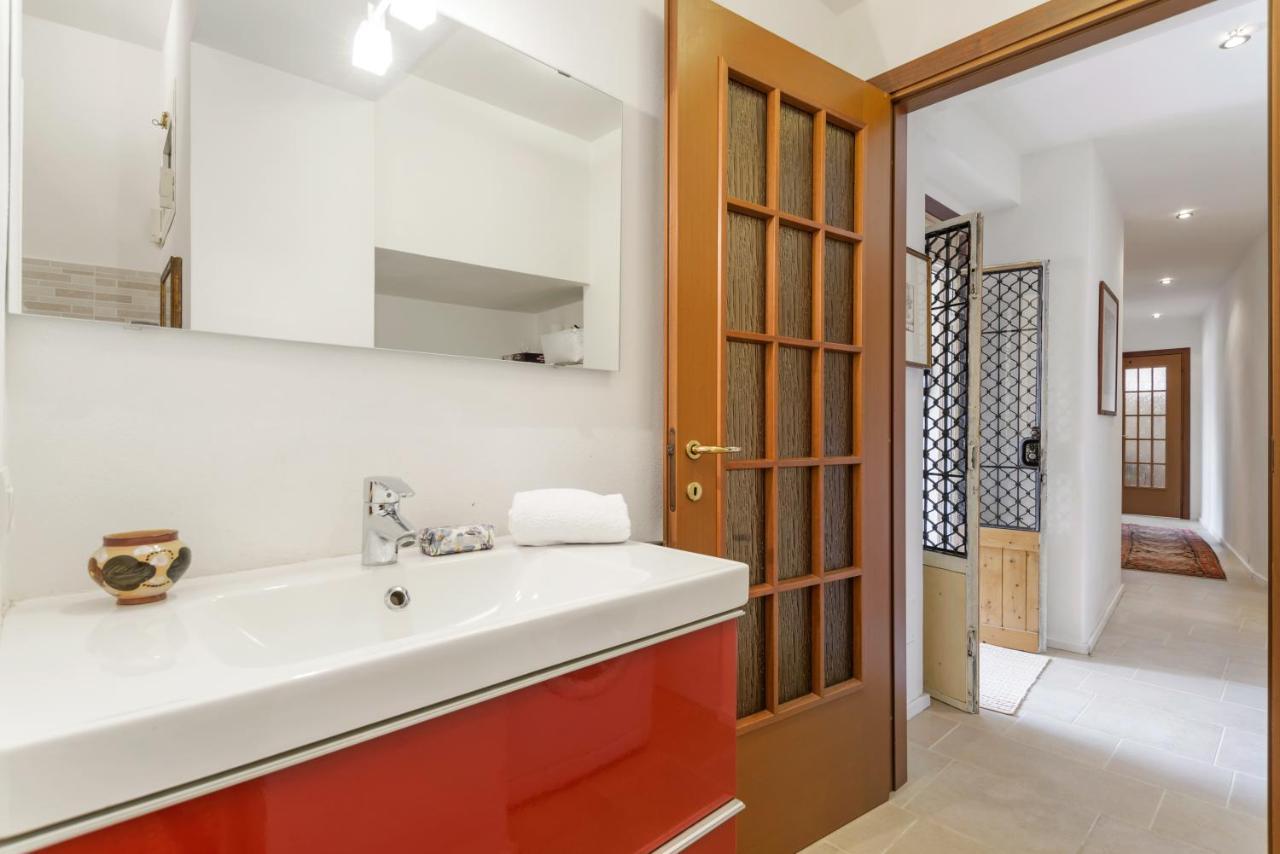 Como Lake Cosy Flat With Garden And Parking Apartment Cernobbio Exterior photo