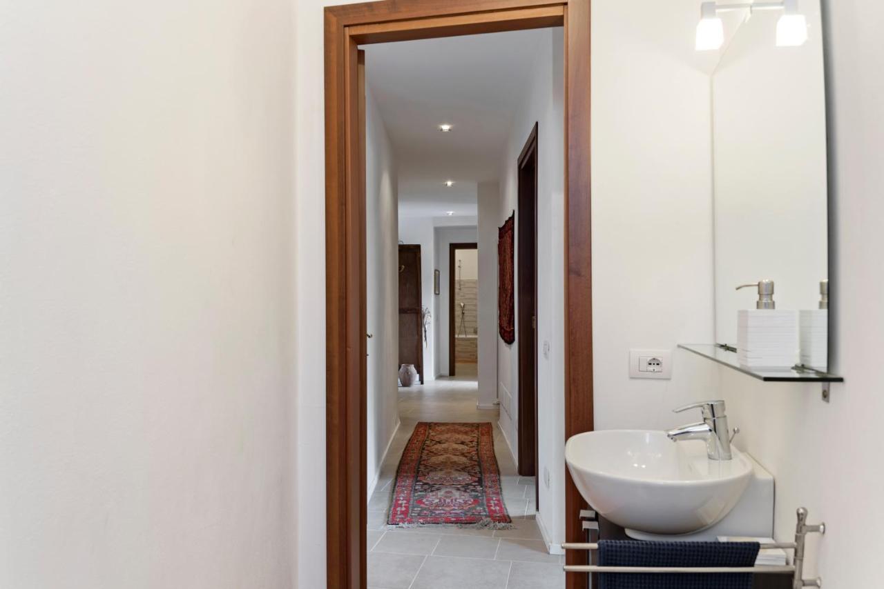 Como Lake Cosy Flat With Garden And Parking Apartment Cernobbio Exterior photo